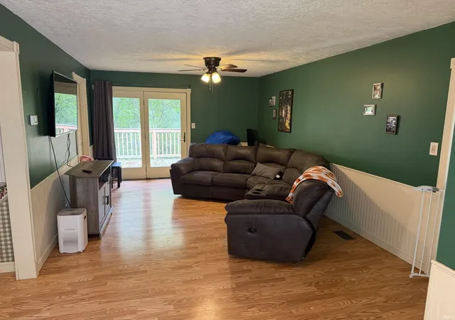 Photo 3 of Manufactured home for sale at 10066 Tulip Rd, Plymouth, IN 46563 | MLS# 202631790 | Listing updated on 2026-08-20