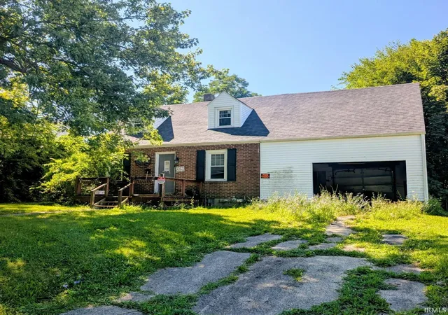 Photo 2 of Manufactured home for sale at 1917 Indiana Ave, New Castle, IN 47362 | MLS# 202631797 | Listing updated on 2026-09-18