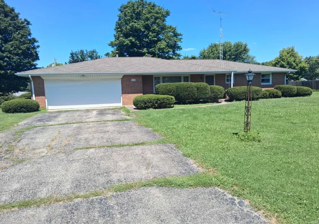 Photo 2 of Manufactured home for sale at 5358 E Woodruff Dr, New Castle, IN 47362 | MLS# 202631799 | Listing updated on 2026-09-23