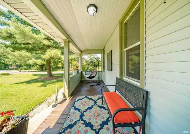 Photo 3 of Manufactured home for sale at 1996 W Railroad St, New Castle, IN 47362 | MLS# 202631800 | Listing updated on 2026-09-21