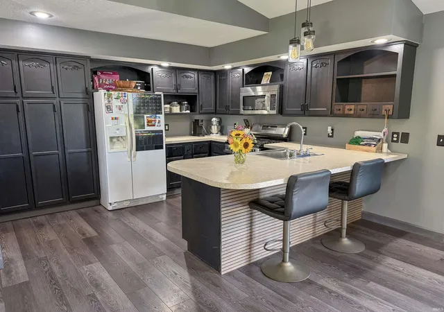 Photo 4 of Manufactured home for sale at 2250 E 600 South, Jonesboro, IN 46938 | MLS# 202631801 | Listing updated on 2026-09-02