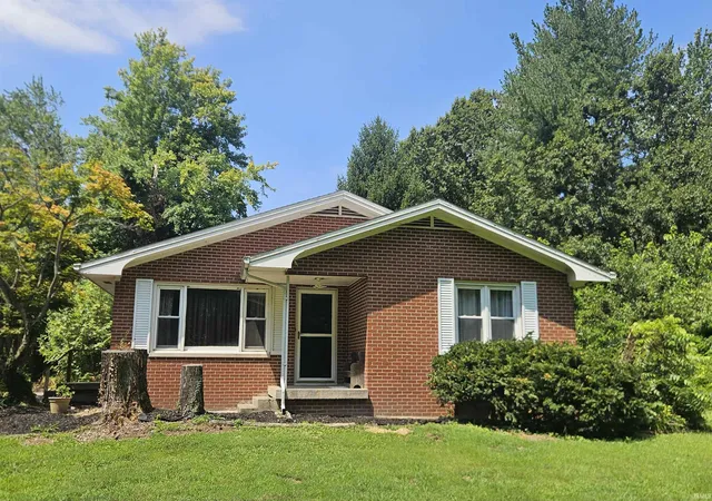 Photo 1 of Sale Pending at IN | 16629 S Washington St,IN 47858 | MLS# 202631802 | Listing updated on 2026-08-25