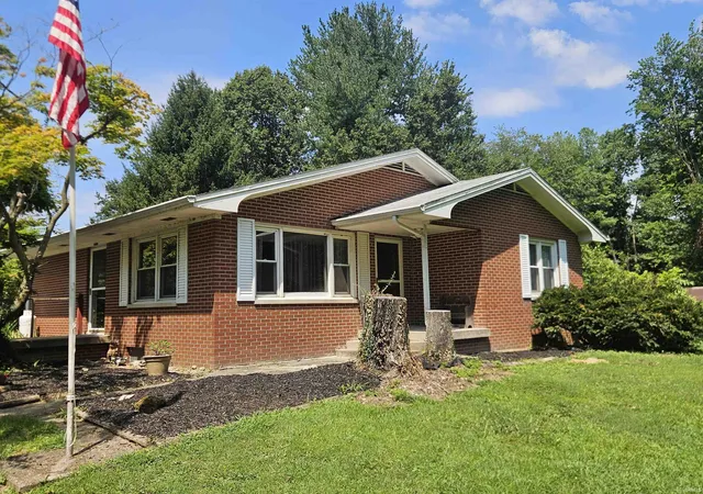Photo 2 of Sale Pending at IN | 16629 S Washington St,IN 47858 | MLS# 202631802 | Listing updated on 2026-08-25