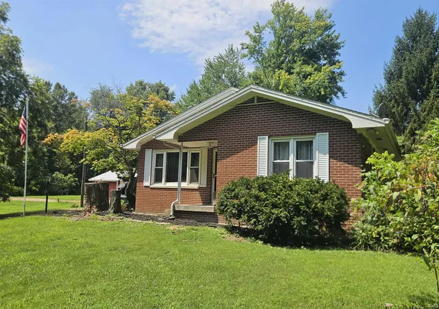 Photo 2 of Sale Pending at IN | 16629 S Washington St,IN 47858 | MLS# 202631802 | Listing updated on 2026-08-25