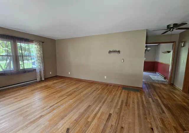 Photo 3 of Sale Pending at IN | 16629 S Washington St,IN 47858 | MLS# 202631802 | Listing updated on 2026-08-25