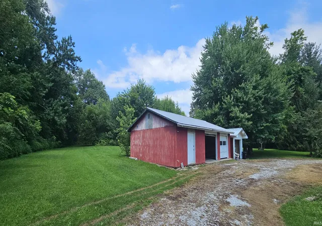 Photo 42 of Sale Pending at IN | 16629 S Washington St,IN 47858 | MLS# 202631802 | Listing updated on 2026-08-25