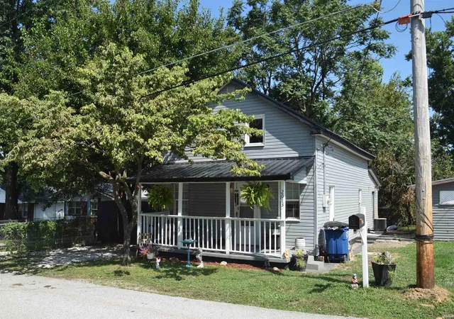 Photo 2 of Manufactured home for sale at 2013 30th Street, Bedford, IN 47421 | MLS# 202631803 | Listing updated on 2026-08-05