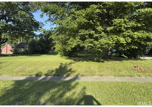 Photo 1 of Land for sale at 716 S Jefferson St, Hartford City, IN 47348 | MLS# 202631804 | Listing updated on 2026-08-05
