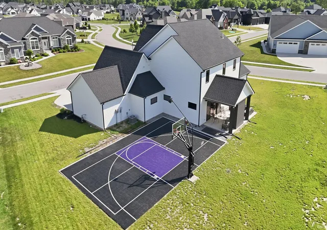 Photo 4 of Sale Pending at 12915 Hallux Cvs, Fort Wayne, IN 46845 | MLS# 202631805 | Listing updated on 2026-10-04