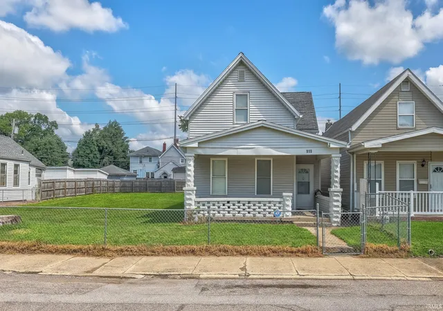 Photo 39 of Manufactured home for sale at 919 W Delaware St, Evansville, IN 47710 | MLS# 202631810 | Listing updated on 2026-08-05
