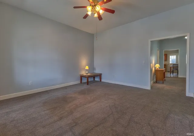 Photo 5 of Manufactured home for sale at 919 W Delaware St, Evansville, IN 47710 | MLS# 202631810 | Listing updated on 2026-08-05