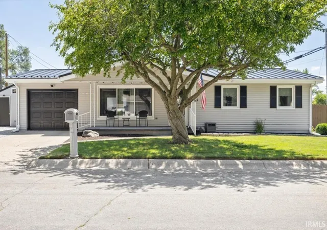 Photo 1 of Sale Pending at 413 Willow Dr, Union City, IN 47390 | MLS# 202631812 | Listing updated on 2026-09-04