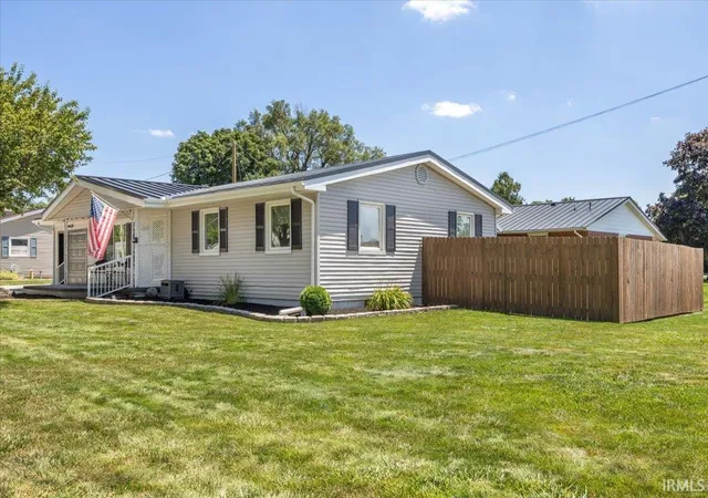 Photo 3 of Sale Pending at 413 Willow Dr, Union City, IN 47390 | MLS# 202631812 | Listing updated on 2026-09-04
