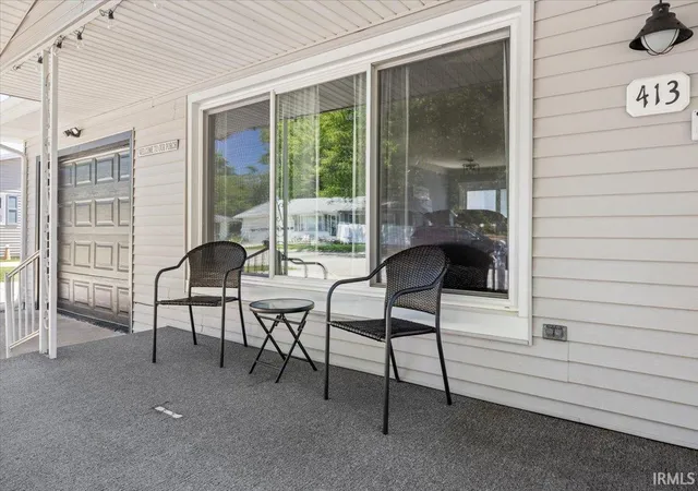 Photo 3 of Sale Pending at 413 Willow Dr, Union City, IN 47390 | MLS# 202631812 | Listing updated on 2026-09-04