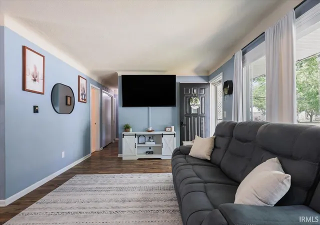 Photo 4 of Sale Pending at 413 Willow Dr, Union City, IN 47390 | MLS# 202631812 | Listing updated on 2026-09-04