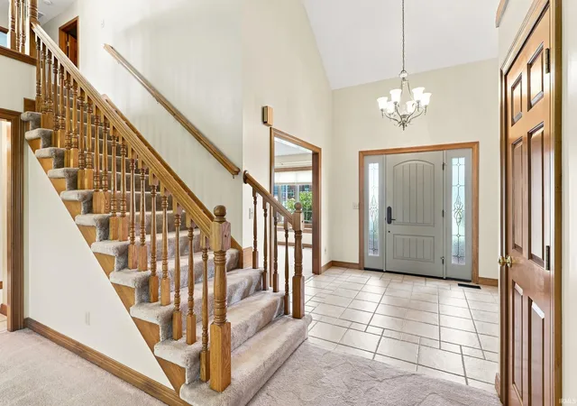 Photo 3 of Sale Pending at 203 Steeplechase Dr, Auburn, IN 46706 | MLS# 202631816 | Listing updated on 2026-09-11