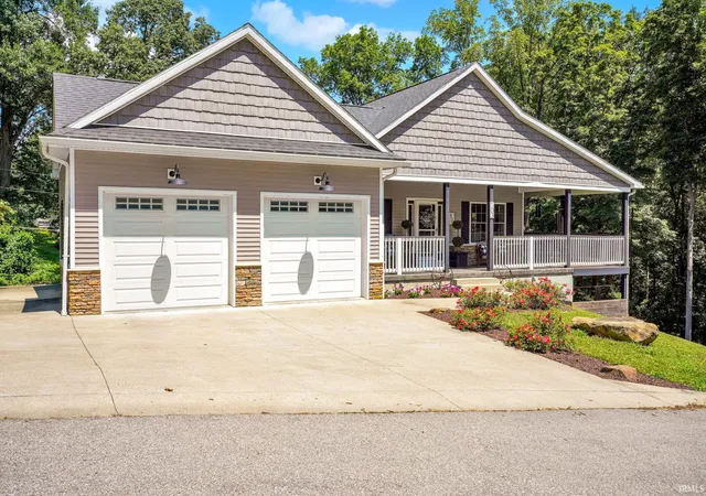 Photo 2 of Manufactured home for sale at 103 Red Bud Ln, Oolitic, IN 47451 | MLS# 202631819 | Listing updated on 2026-09-27