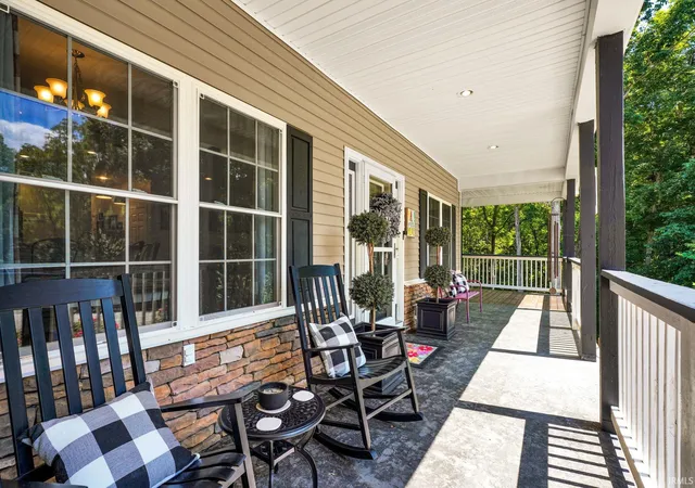 Photo 3 of Manufactured home for sale at 103 Red Bud Ln, Oolitic, IN 47451 | MLS# 202631819 | Listing updated on 2026-09-27
