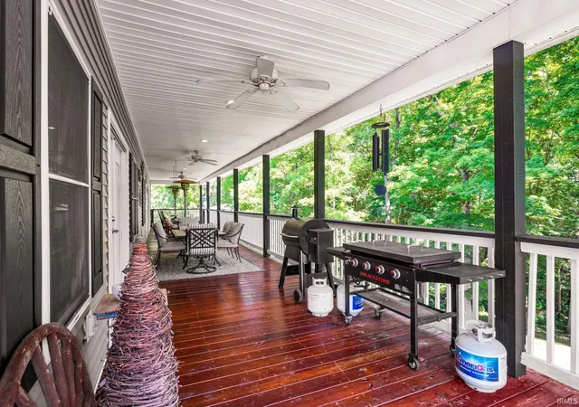Photo 3 of Manufactured home for sale at 103 Red Bud Ln, Oolitic, IN 47451 | MLS# 202631819 | Listing updated on 2026-09-27