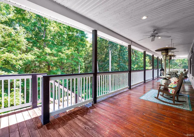 Photo 4 of Manufactured home for sale at 103 Red Bud Ln, Oolitic, IN 47451 | MLS# 202631819 | Listing updated on 2026-09-27