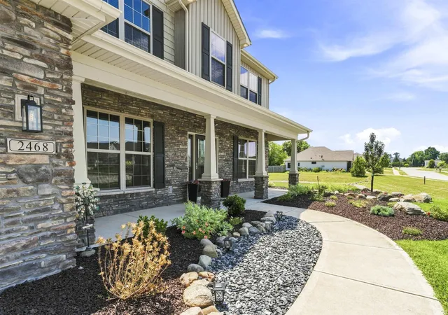 Photo 3 of Sale Pending at 2468 Milagro Blvd, Fort Wayne, IN 46845 | MLS# 202631821 | Listing updated on 2026-09-10