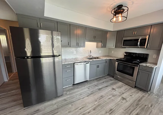 Photo 3 of Sale Pending at 20 S 20th Street, Vincennes, IN 47591 | MLS# 202631822 | Listing updated on 2026-09-21