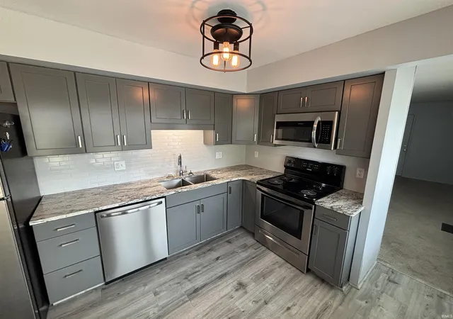 Photo 3 of Sale Pending at 20 S 20th Street, Vincennes, IN 47591 | MLS# 202631822 | Listing updated on 2026-09-21
