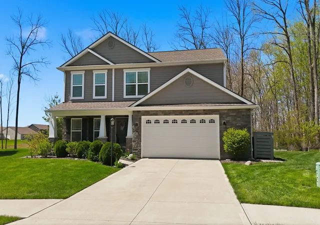 Photo 2 of Manufactured home for sale at 12585 Tolee Ct, Fort Wayne, IN 46818 | MLS# 202631824 | Listing updated on 2026-09-23