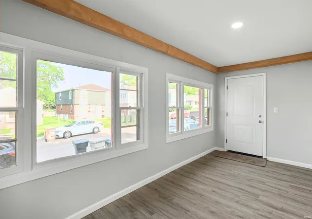 Photo 2 of Manufactured home for sale at 1310 S 29th Street, South Bend, IN 46615 | MLS# 202631825 | Listing updated on 2026-09-08
