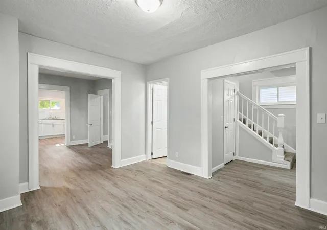 Photo 3 of Manufactured home for sale at 1310 S 29th Street, South Bend, IN 46615 | MLS# 202631825 | Listing updated on 2026-09-08