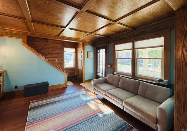 Photo 2 of Sale Pending at 402 Elm St, Monroeville, IN 46773 | MLS# 202631830 | Listing updated on 2026-09-01