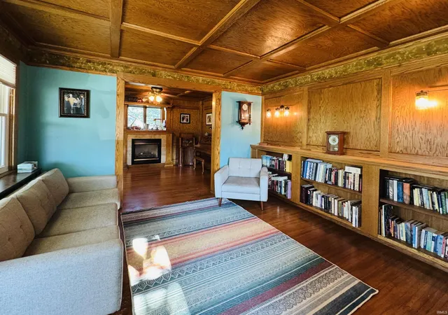 Photo 3 of Sale Pending at 402 Elm St, Monroeville, IN 46773 | MLS# 202631830 | Listing updated on 2026-09-01