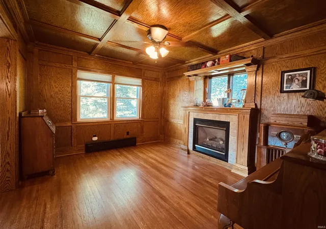 Photo 3 of Sale Pending at 402 Elm St, Monroeville, IN 46773 | MLS# 202631830 | Listing updated on 2026-09-01