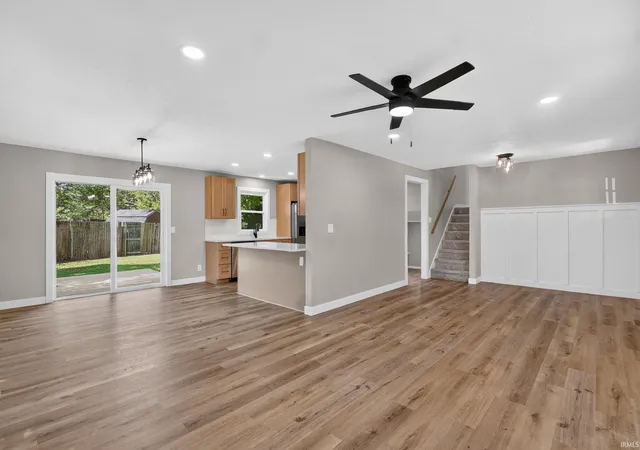 Photo 4 of Manufactured home for sale at 1941 Indian Trl Dr, West Lafayette, IN 47906 | MLS# 202631832 | Listing updated on 2026-08-05