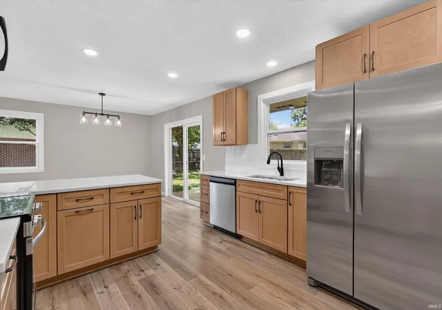 Photo 5 of Manufactured home for sale at 1941 Indian Trl Dr, West Lafayette, IN 47906 | MLS# 202631832 | Listing updated on 2026-08-05
