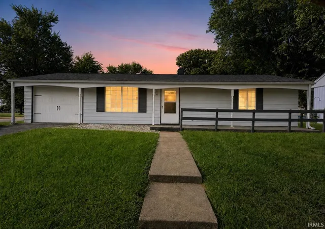 Photo 1 of Manufactured home for sale at 1716 Boca Raton Blvd, Kokomo, IN 46902 | MLS# 202631841 | Listing updated on 2026-09-09