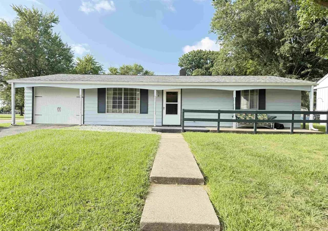 Photo 2 of Manufactured home for sale at 1716 Boca Raton Blvd, Kokomo, IN 46902 | MLS# 202631841 | Listing updated on 2026-09-09