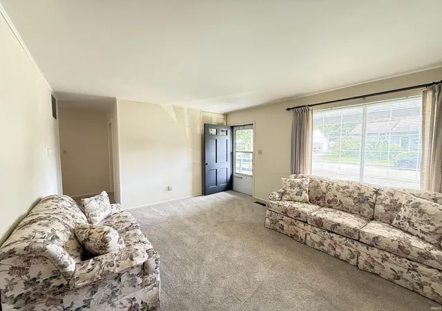Photo 4 of Manufactured home for sale at 1716 Boca Raton Blvd, Kokomo, IN 46902 | MLS# 202631841 | Listing updated on 2026-09-25