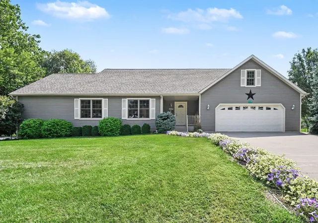 Photo 1 of Sale Pending at 110 N Scott St, Middlebury, IN 46540 | MLS# 202631844 | Listing updated on 2026-08-31