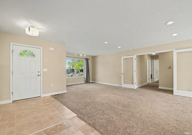 Photo 3 of Sale Pending at 110 N Scott St, Middlebury, IN 46540 | MLS# 202631844 | Listing updated on 2026-08-31