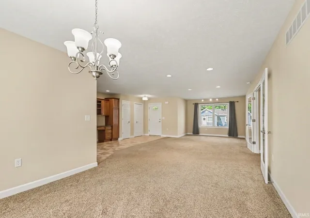 Photo 3 of Sale Pending at 110 N Scott St, Middlebury, IN 46540 | MLS# 202631844 | Listing updated on 2026-08-31