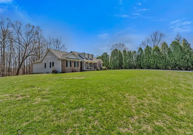 Photo 1 of Manufactured home for sale at 6440 E State Rd 45, Bloomington, IN 47408 | MLS# 202631848 | Listing updated on 2026-09-17