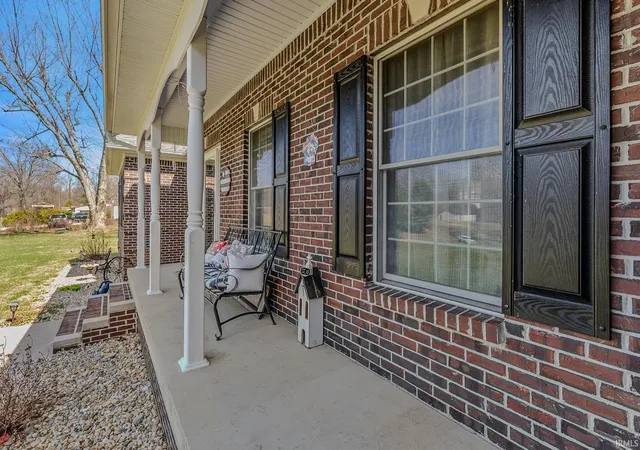 Photo 4 of Manufactured home for sale at 6440 E State Rd 45, Bloomington, IN 47408 | MLS# 202631848 | Listing updated on 2026-09-17