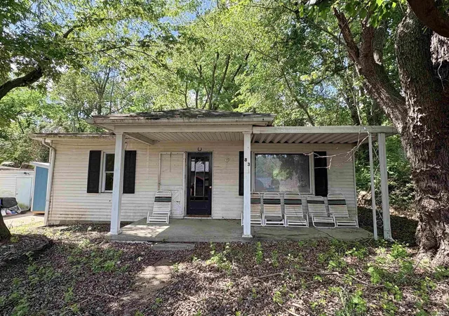 Photo 1 of Manufactured home for sale at 83 Park Ave, Tell City, IN 47586 | MLS# 202631849 | Listing updated on 2026-08-06