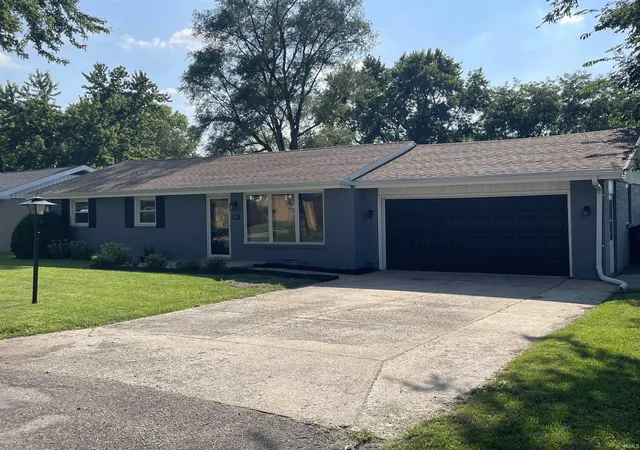 Photo 1 of Sale Pending at 6717 N Apple Ln, Muncie, IN 47303 | MLS# 202631854 | Listing updated on 2026-09-04
