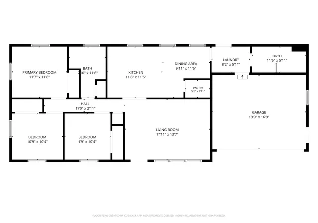 Photo 29 of Sale Pending at 6717 N Apple Ln, Muncie, IN 47303 | MLS# 202631854 | Listing updated on 2026-09-04