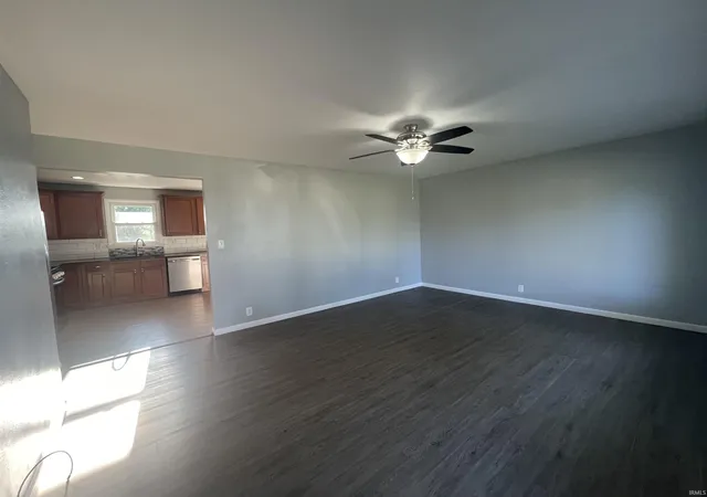 Photo 3 of Sale Pending at 6717 N Apple Ln, Muncie, IN 47303 | MLS# 202631854 | Listing updated on 2026-09-04
