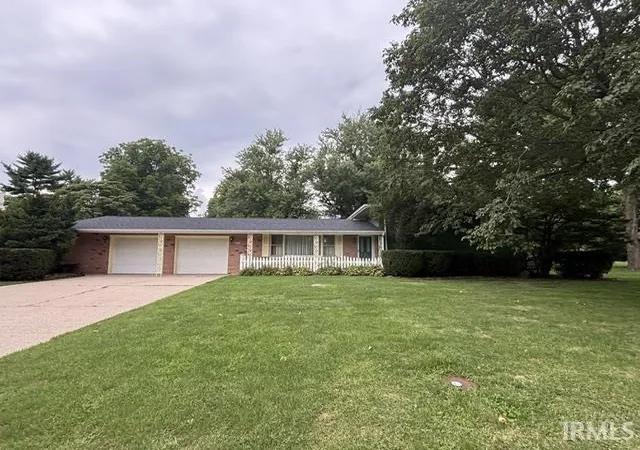 Photo 1 of Manufactured home for sale at 600 S Park Ave, Fowler, IN 47944 | MLS# 202631860 | Listing updated on 2026-08-06