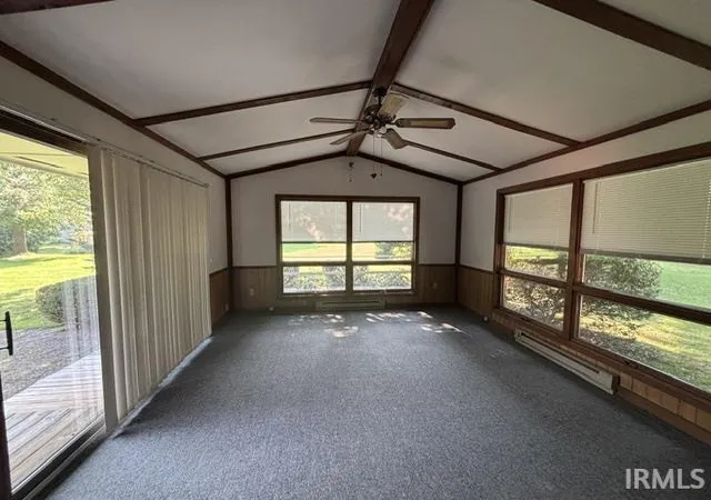 Photo 3 of Manufactured home for sale at 600 S Park Ave, Fowler, IN 47944 | MLS# 202631860 | Listing updated on 2026-08-06