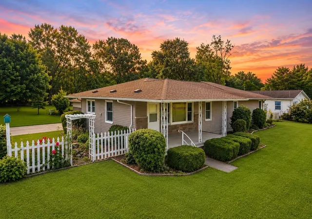 Photo 1 of Manufactured home for sale at 56314 County Rd 1, Elkhart, IN 46516 | MLS# 202631861 | Listing updated on 2026-08-06
